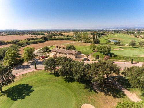 Villa Mas Garriga