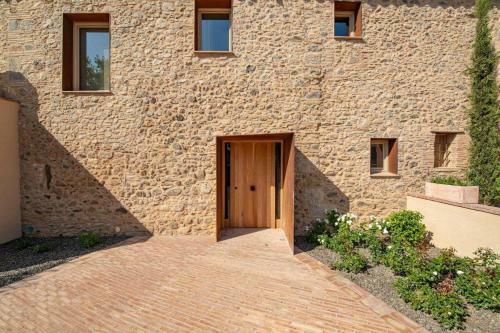 Villa Mas Garriga