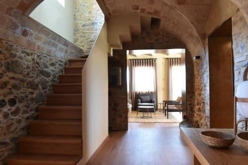 Villa Mas Garriga