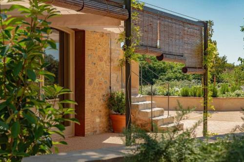 Villa Mas Garriga
