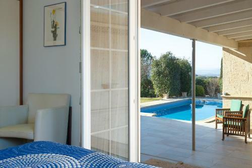 Villa V009 - Casa Mundo - Peralada