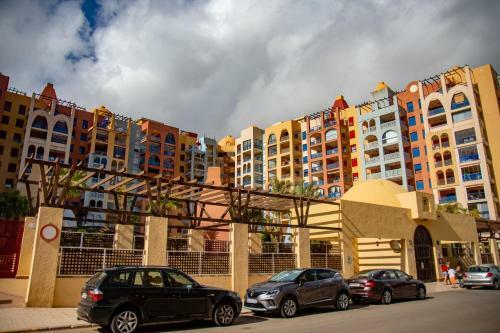 Apartamento Completo Verdemar J1 - III