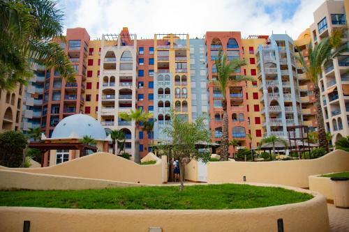 Apartamento Completo Verdemar J1 - III