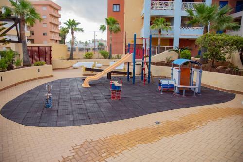 Apartamento Completo Verdemar J1 - III