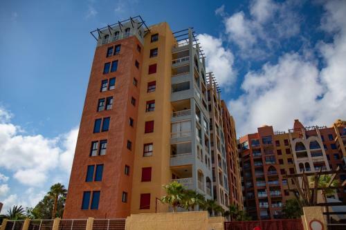 Apartamento Completo Verdemar J1 - III