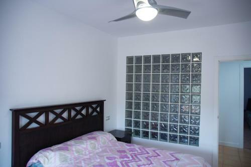 Apartamento Completo Verdemar J1 - III