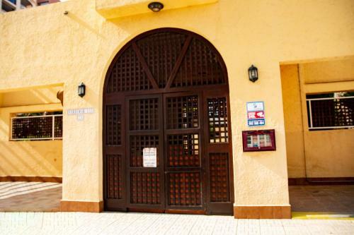 Apartamento Completo Verdemar J1 - III