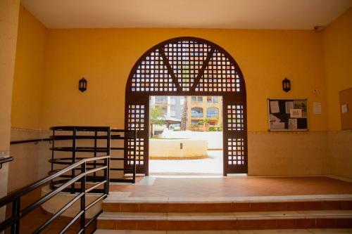 Apartamento Completo Verdemar J1 - III