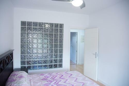 Apartamento Completo Verdemar J1 - III