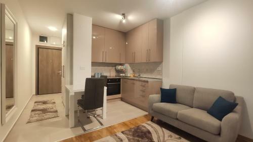 Apartamento Green Residence