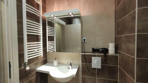 Apartamento Green Residence