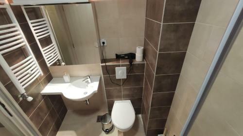 Apartamento Green Residence