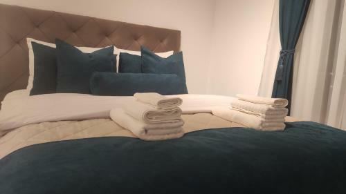 Apartamento Green Residence