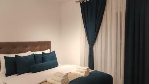 Apartamento Green Residence
