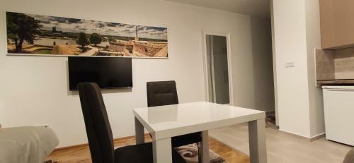 Apartamento Green Residence