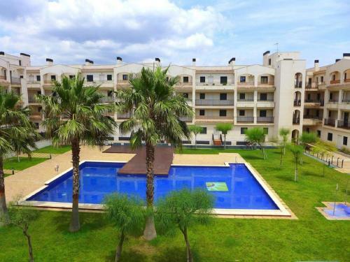 Apartamento Residencial La Cala