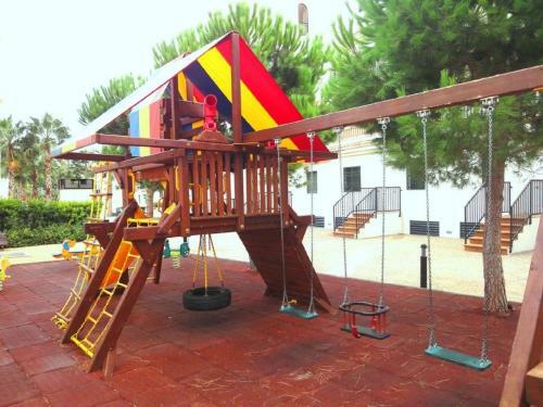Apartamento Residencial La Cala