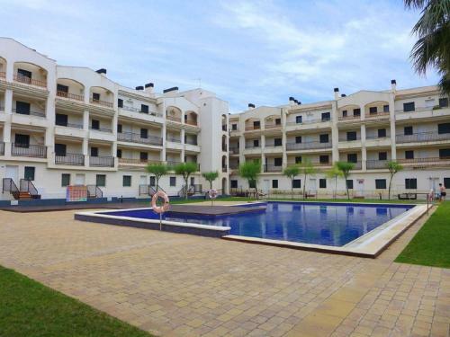 Apartamento Residencial La Cala