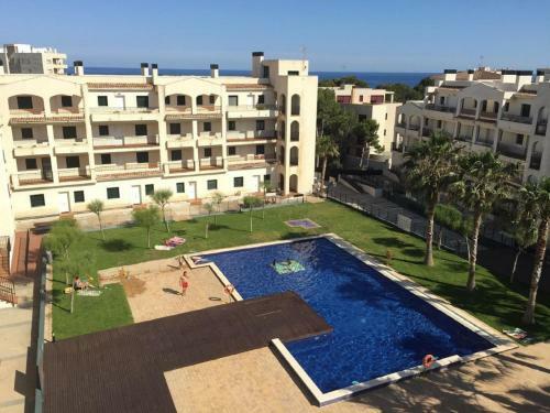 Apartamento Residencial La Cala