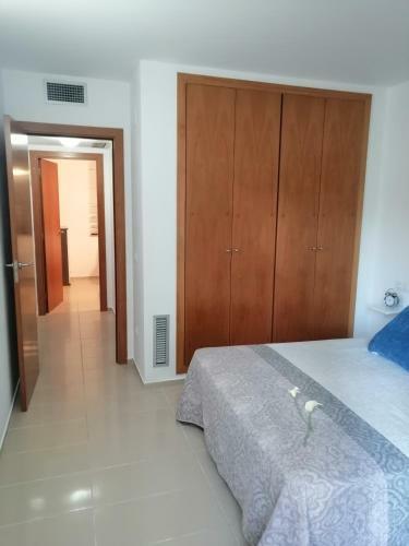 Apartamento Residencial La Cala