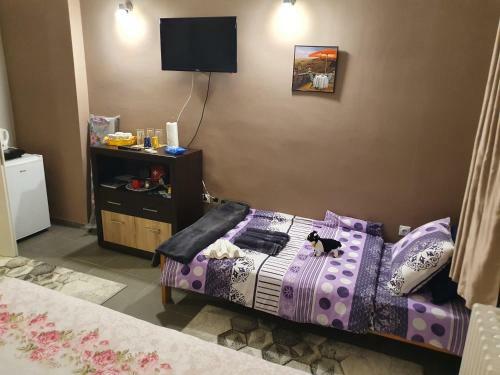 Hostal Guest House Jasmin
