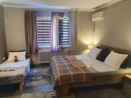 Hostal Guest House Jasmin