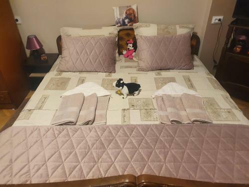 Hostal Guest House Jasmin