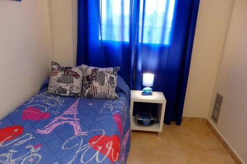 Meddays Apartamento Mar De Lauria