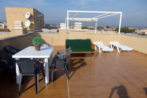 Meddays Apartamento Mar De Lauria