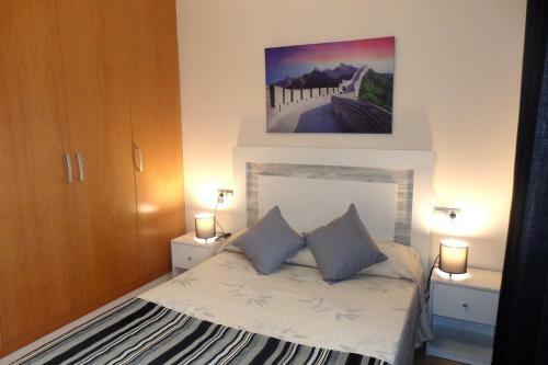 Meddays Apartamento Mar De Lauria