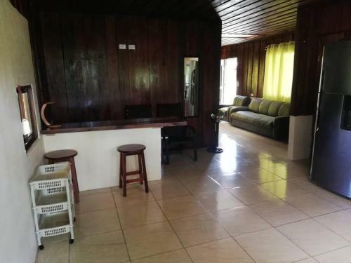 Apartamento Casa De Campo La Fortuna