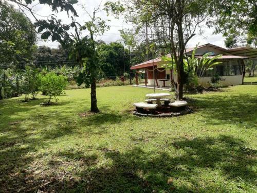 Apartamento Casa De Campo La Fortuna