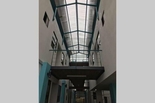 Apartamento Eco Residencia San Ramon Apt 2