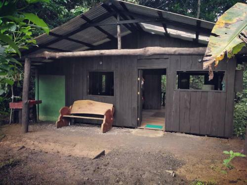 Apartamento Finca La Esperanza