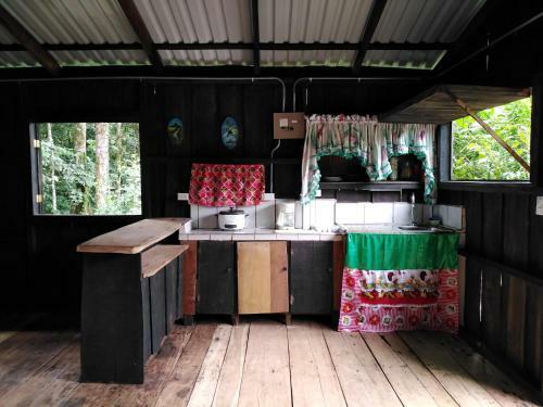 Apartamento Finca La Esperanza