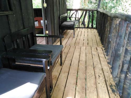 Apartamento Finca La Esperanza