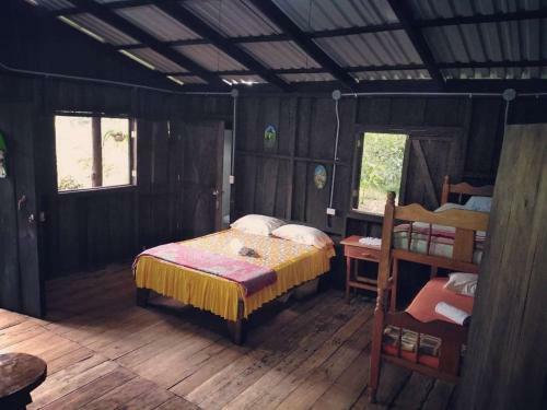Apartamento Finca La Esperanza