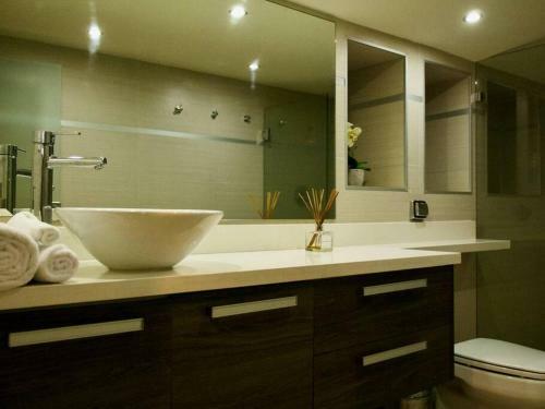 Apartamento Lux Modern Entire Villa