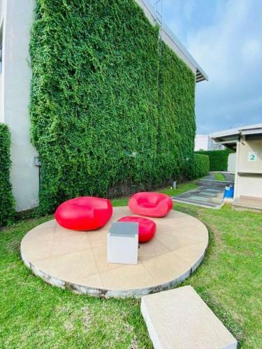 Apartamento Lux Modern Entire Villa