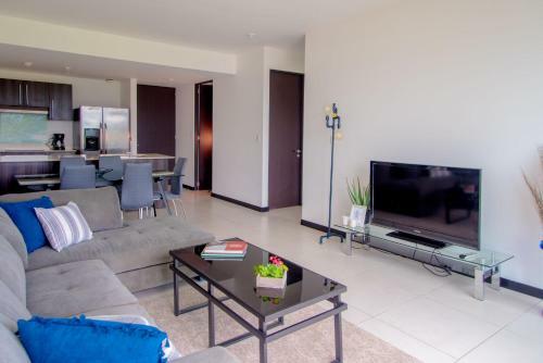 Apartamento Vistas De La Colinas