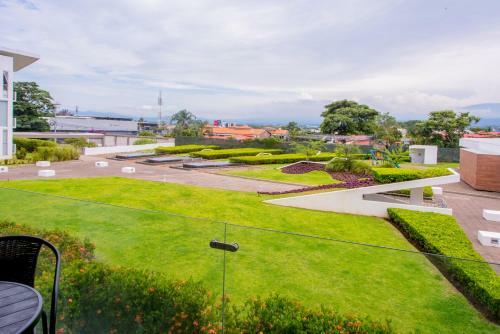 Apartamento Vistas De La Colinas
