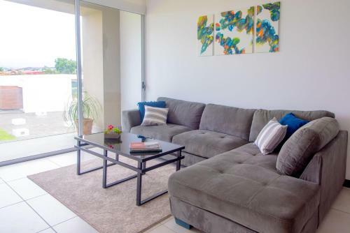 Apartamento Vistas De La Colinas