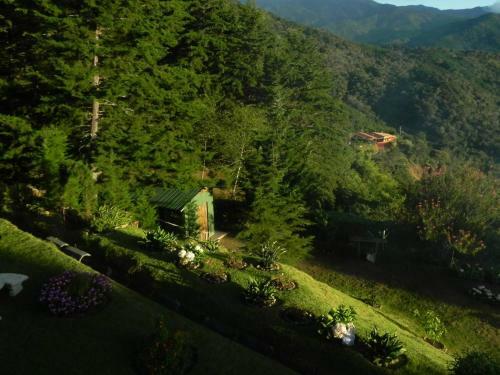 Quinta Galeon Lodge