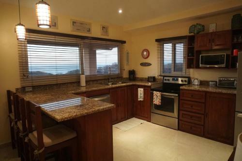 Apartamento Condo Blue Bay
