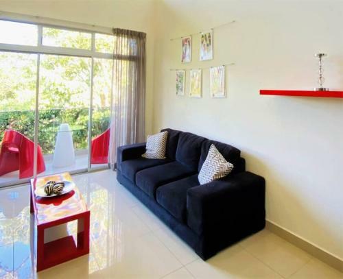 Apartamento Lux European Villa