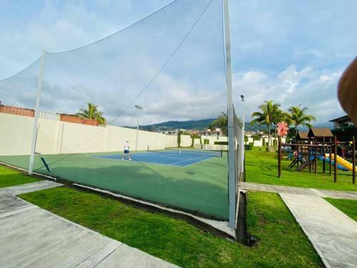 Apartamento Lux European Villa