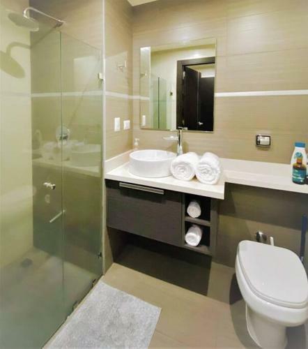 Apartamento Lux European Villa