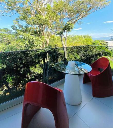 Apartamento Lux European Villa