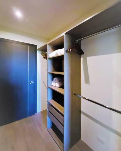 Apartamento Lux European Villa
