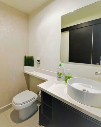 Apartamento Lux European Villa